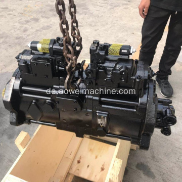 SK330 SK350 SK450 Bagger Hydraulikpumpe Hydraulikpumpe Bagger